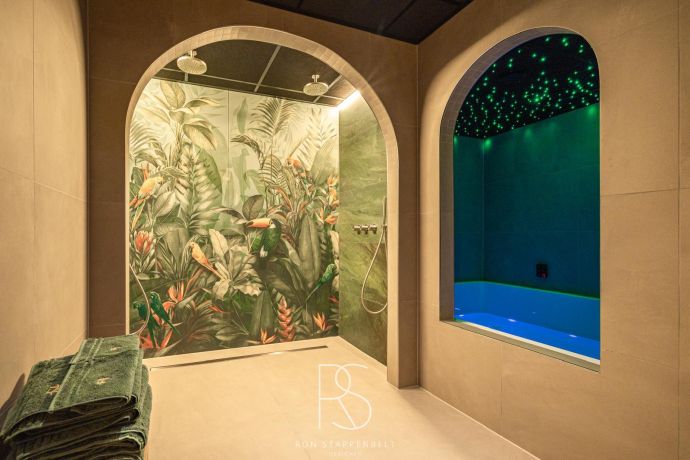 Fiji Float wellness