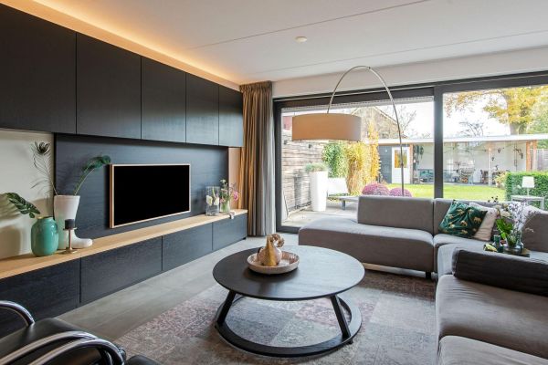 Modern interieur