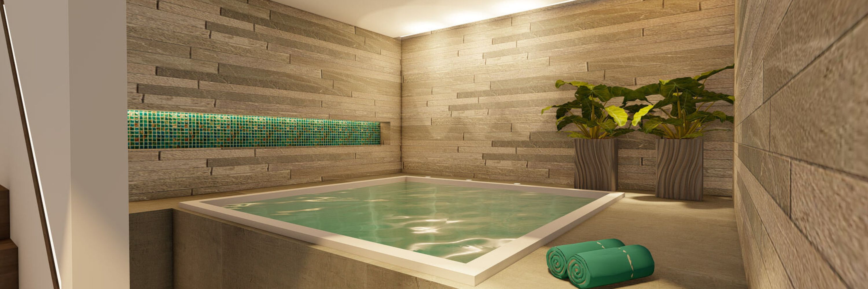 Welke whirlpool of jacuzzi voor je privé spa?